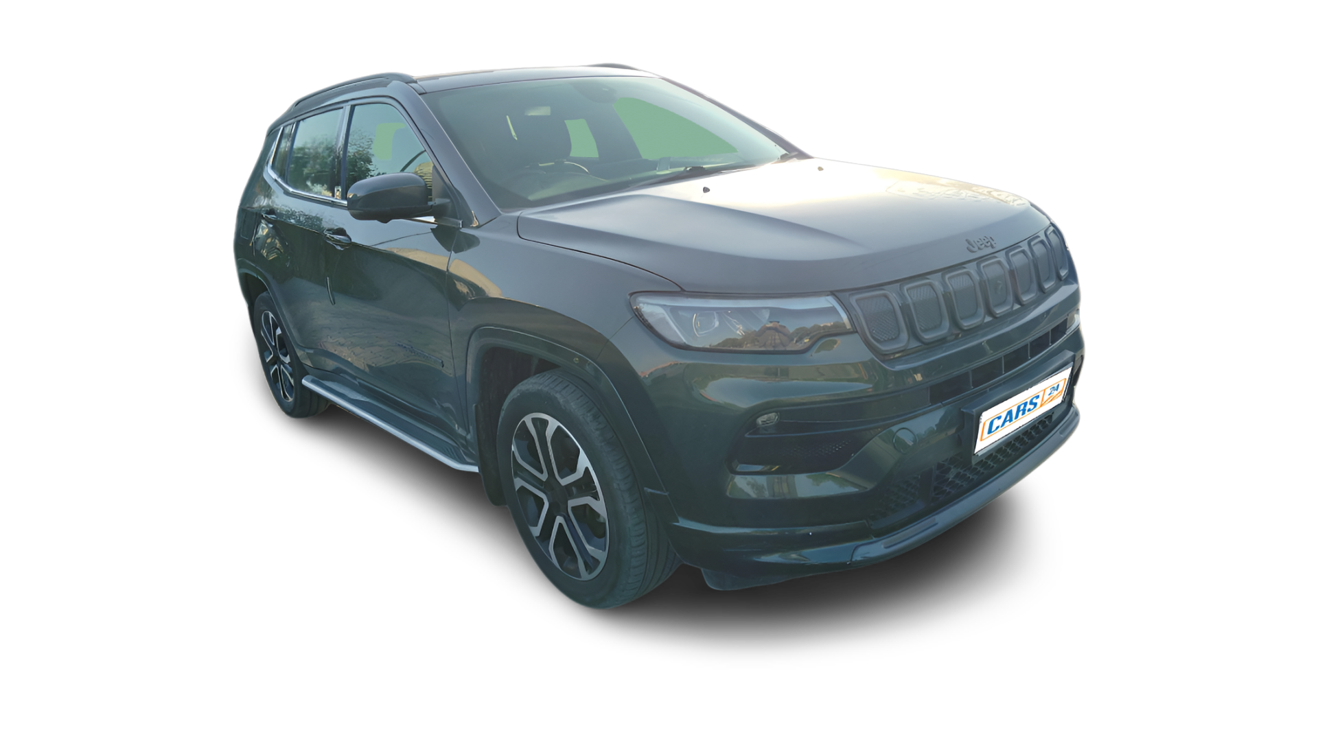Jeep Compass-img